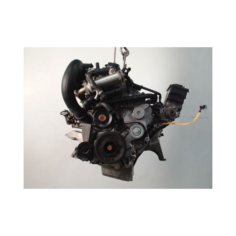 MOTEUR DIESEL BMW SERIE 3 BERL. IV Phase 1  1998-2001 320 d