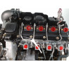 MOTEUR DIESEL BMW SERIE 3 BERL. IV Phase 1  1998-2001 320 d