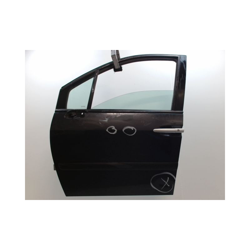 PORTE AVANT GAUCHE PEUGEOT 807 MONOSP. 2002-2014