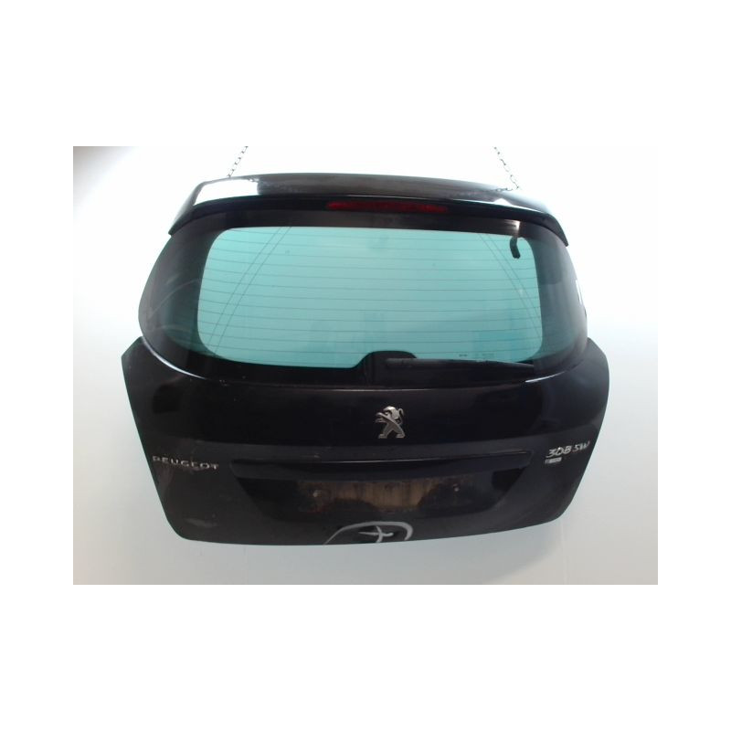 HAYON PEUGEOT 308 SW I Phase 1 2008-2011