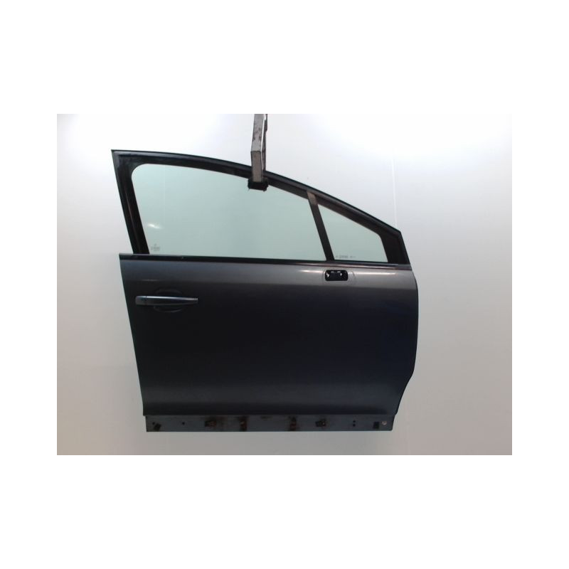 PORTE AVANT DROIT CITROEN C4 I Phase 1 2004-2008