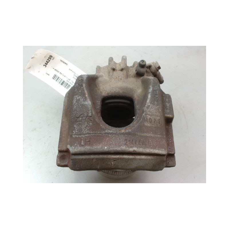 ETRIER DE FREIN AVANT GAUCHE CITROEN C5 BERL. II (X7) 2008-...