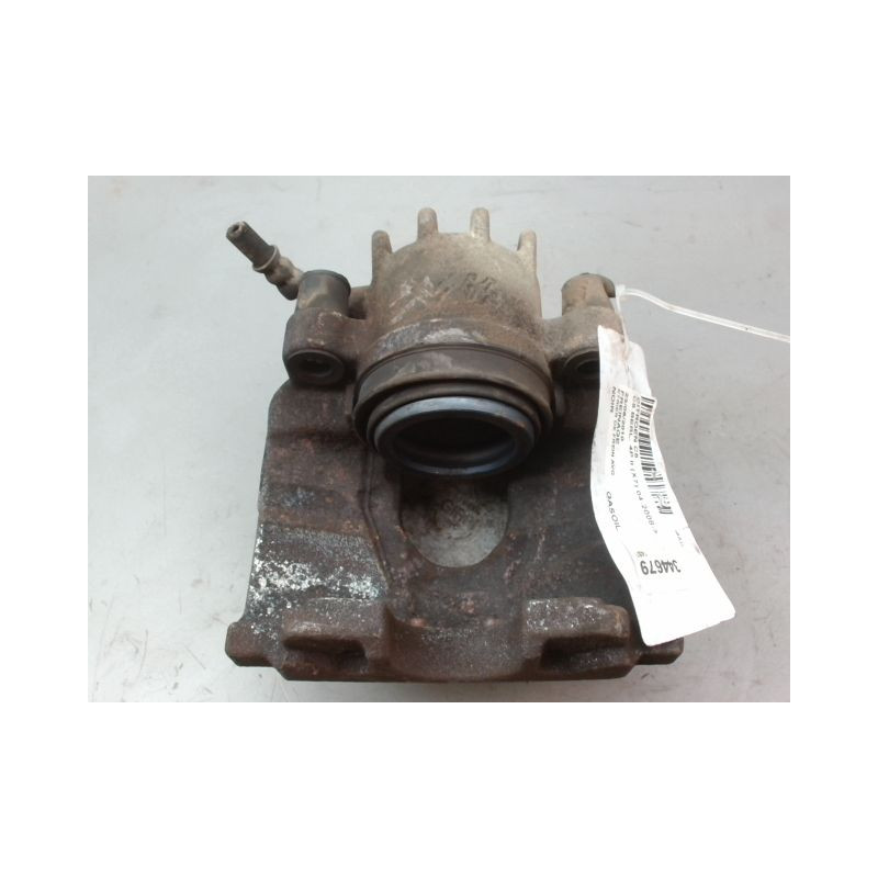 ETRIER DE FREIN AVANT GAUCHE CITROEN C5 BERL. II (X7) 2008-...
