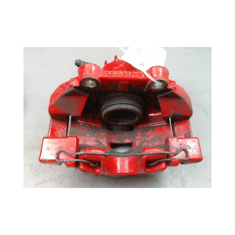 ETRIER DE FREIN AVANT GAUCHE PEUGEOT 208
