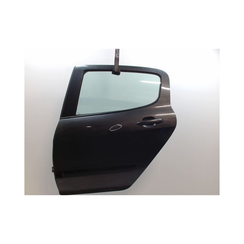 PORTE ARRIERE GAUCHE PEUGEOT 308 I Phase 1 2007-2011