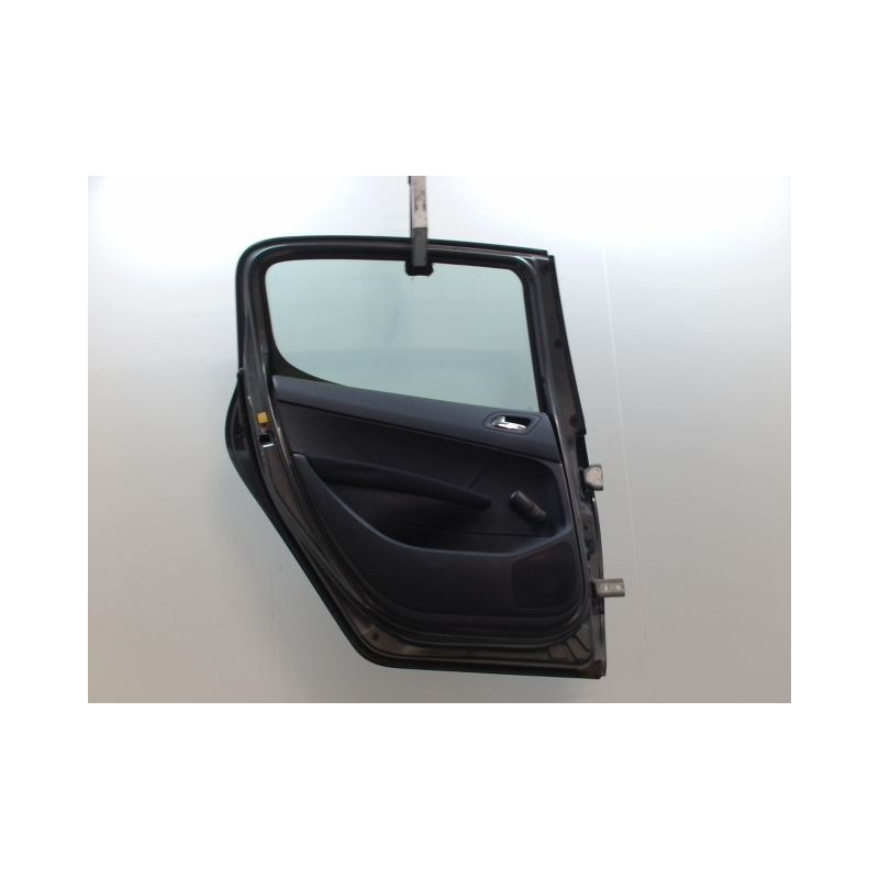 PORTE ARRIERE GAUCHE PEUGEOT 308 I Phase 1 2007-2011
