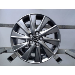 JANTE ALUMINIUM