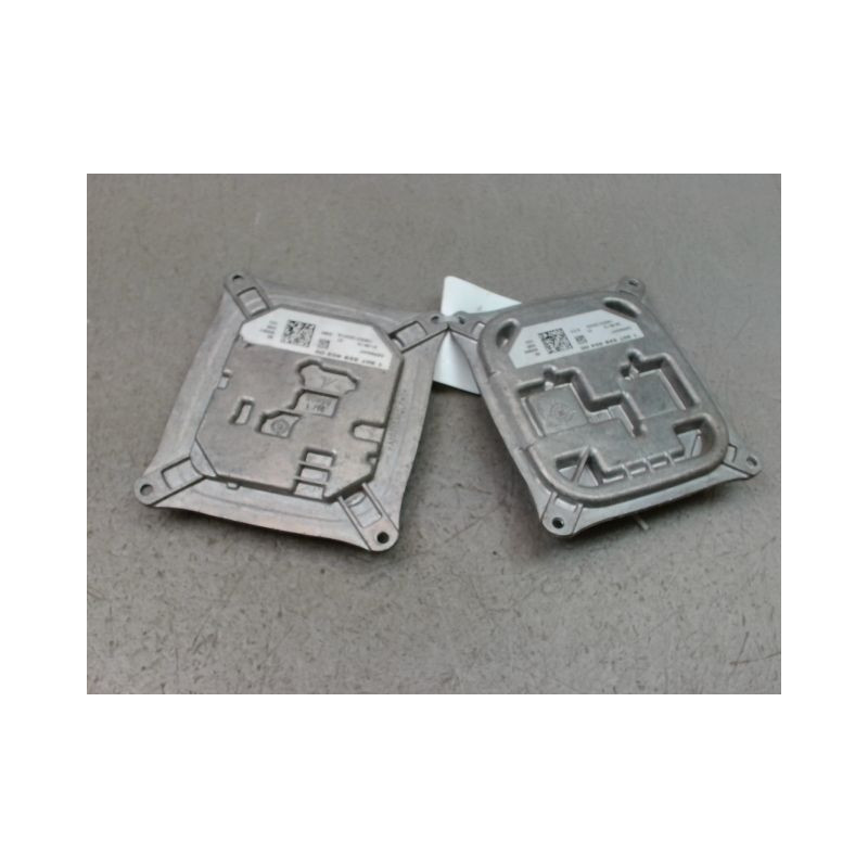 BOITIER XENON PHARE GAUCHE PEUGEOT 308 2011-
