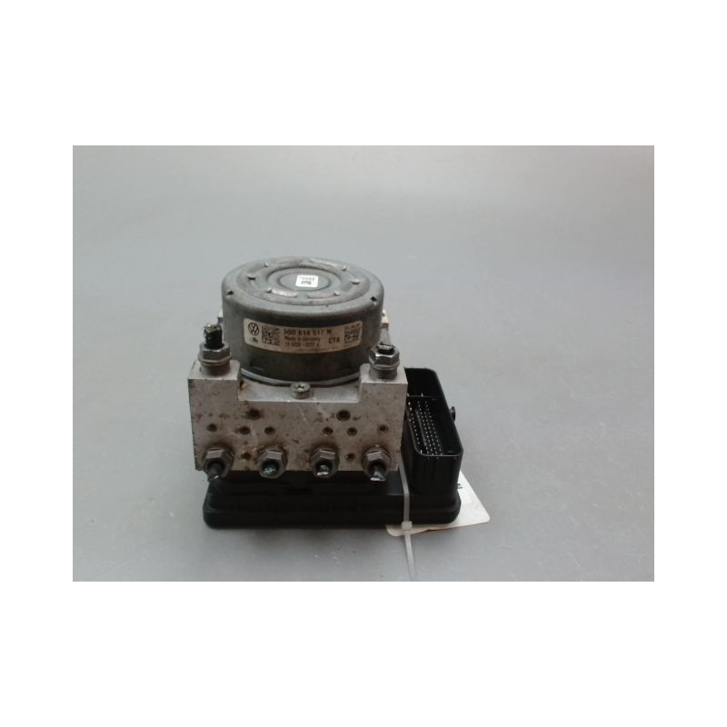 UNITE HYDRAULIQUE ABS VOLKSWAGEN GOLF VII Phase 1 (5G) 2012-...