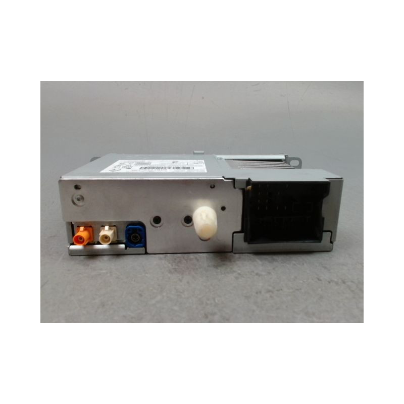 AUTORADIO PEUGEOT EXPERT TOLE
