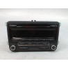 AUTORADIO VOLKSWAGEN POLO V Phase 1 (6R) 2009-2014