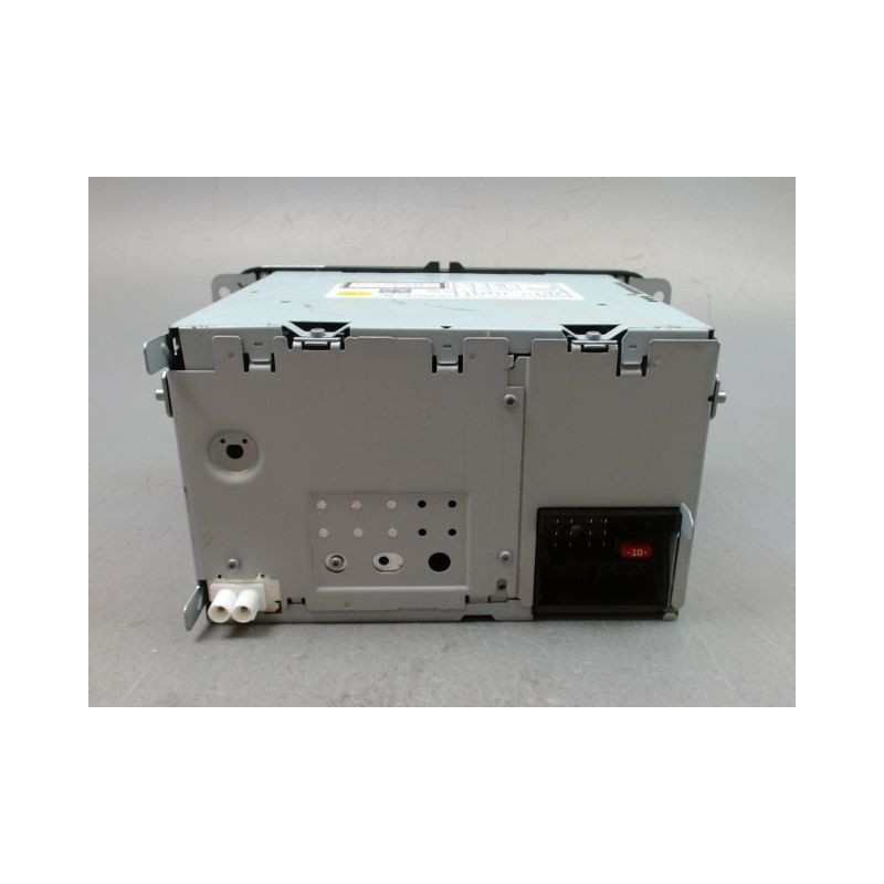 AUTORADIO VOLKSWAGEN POLO V Phase 1 (6R) 2009-2014