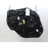 MECANISME+MOTEUR LEVE-GLACE ARRIERE DROIT BMW SERIE 1