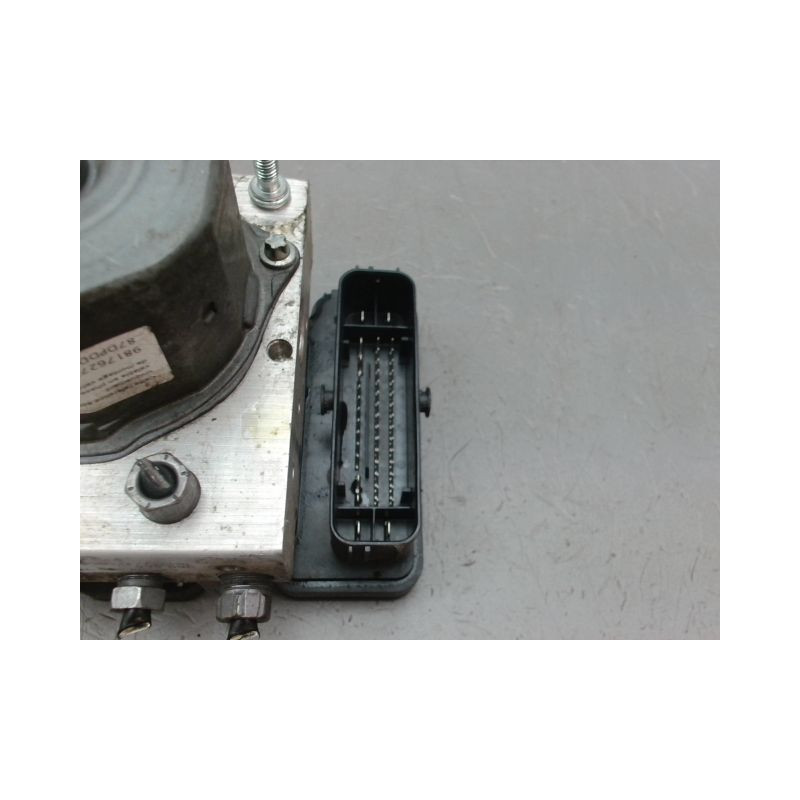 UNITE HYDRAULIQUE ABS PEUGEOT 308 SW 2008-