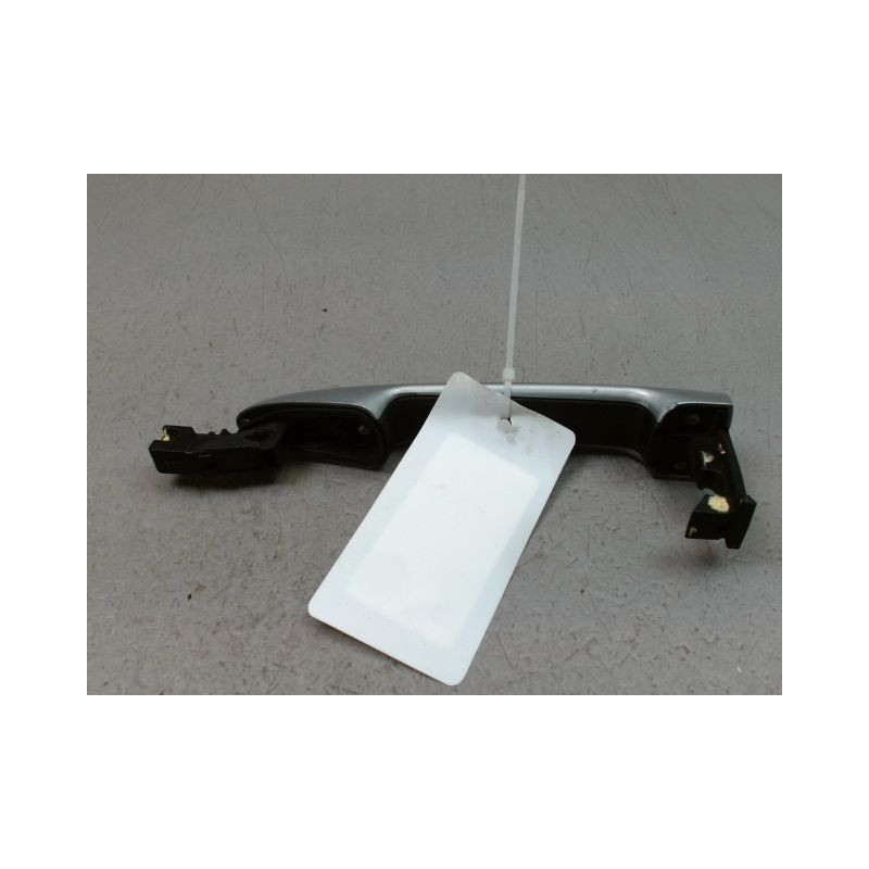 POIGNEE EXTERIEURE PORTE AVANT GAUCHE MAZDA MAZDA 2