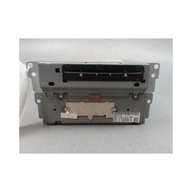 AUTORADIO BMW SERIE 7 (E65) 2005-