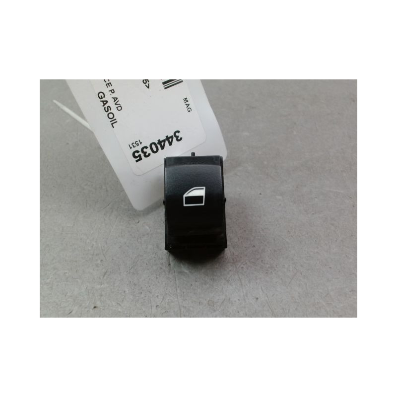 COMMANDE LEVE-GLACE PORTE AVD BMW SERIE 7 (E65) 2005-