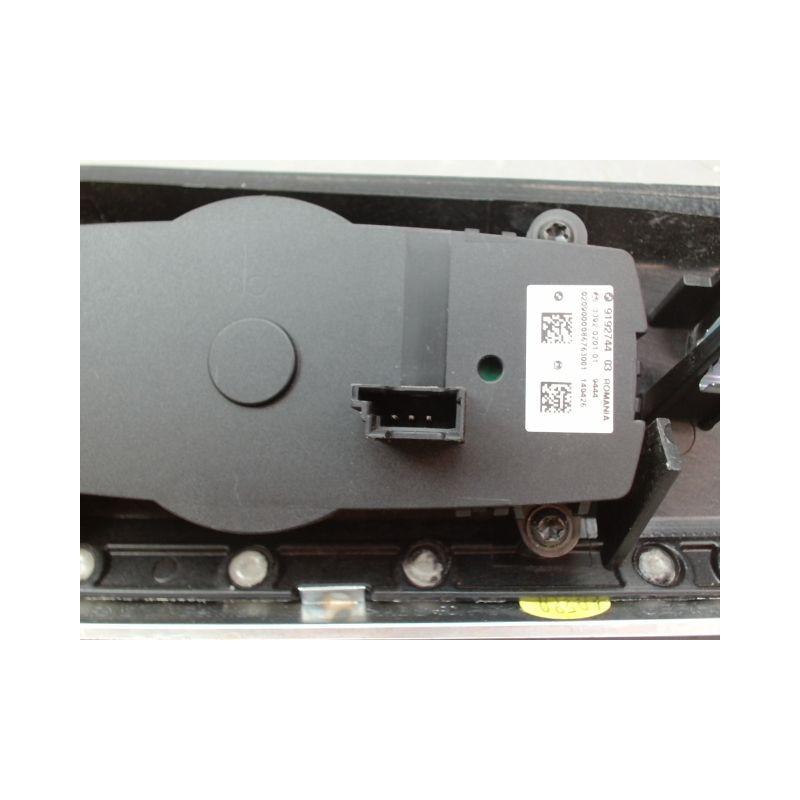 INTERIEUR COMMANDE PHARES BMW SERIE 7 (E65) 2005-