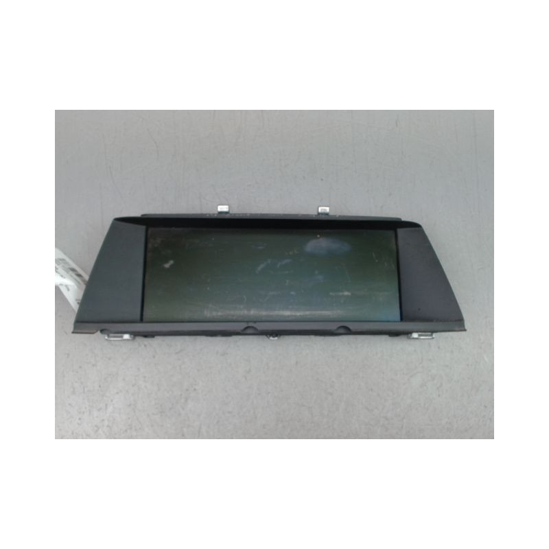 ECRAN GPS BMW SERIE 7 (E65) 2005-