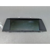 ECRAN GPS BMW SERIE 7 (E65) 2005-