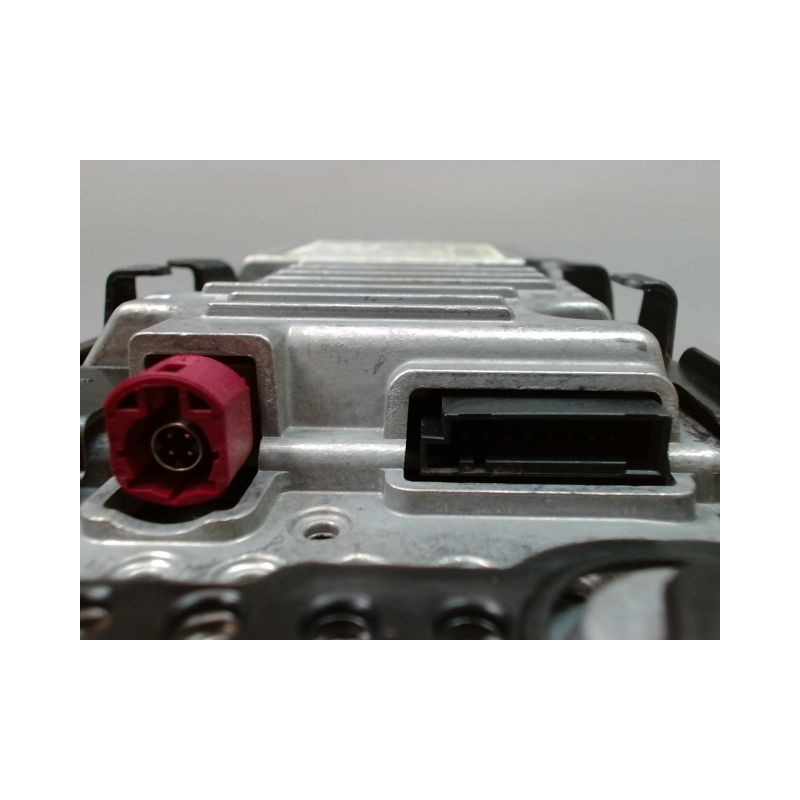 ECRAN GPS BMW SERIE 7 (E65) 2005-