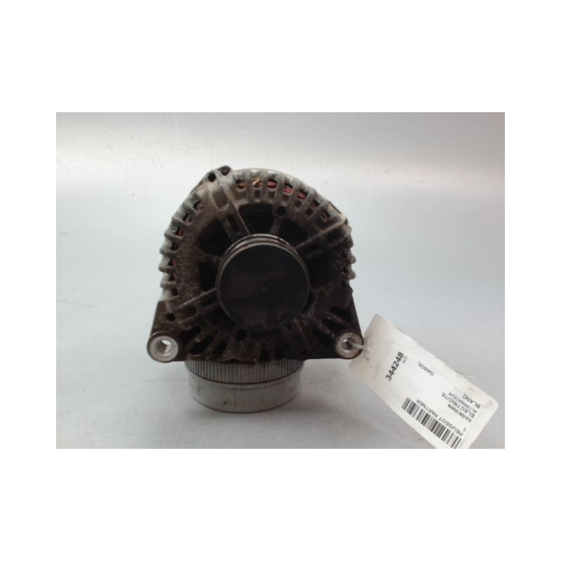 ALTERNATEUR PEUGEOT PARTNER FG I Phase 2 2002-2008