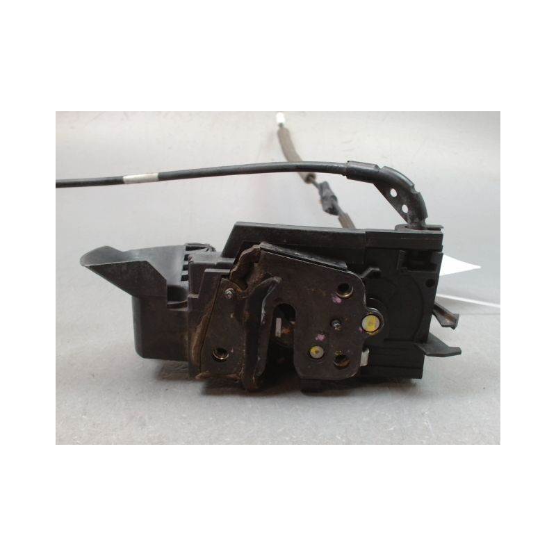 SYSTEME CONDAMNATION AVANT DROIT PEUGEOT 308 2011-