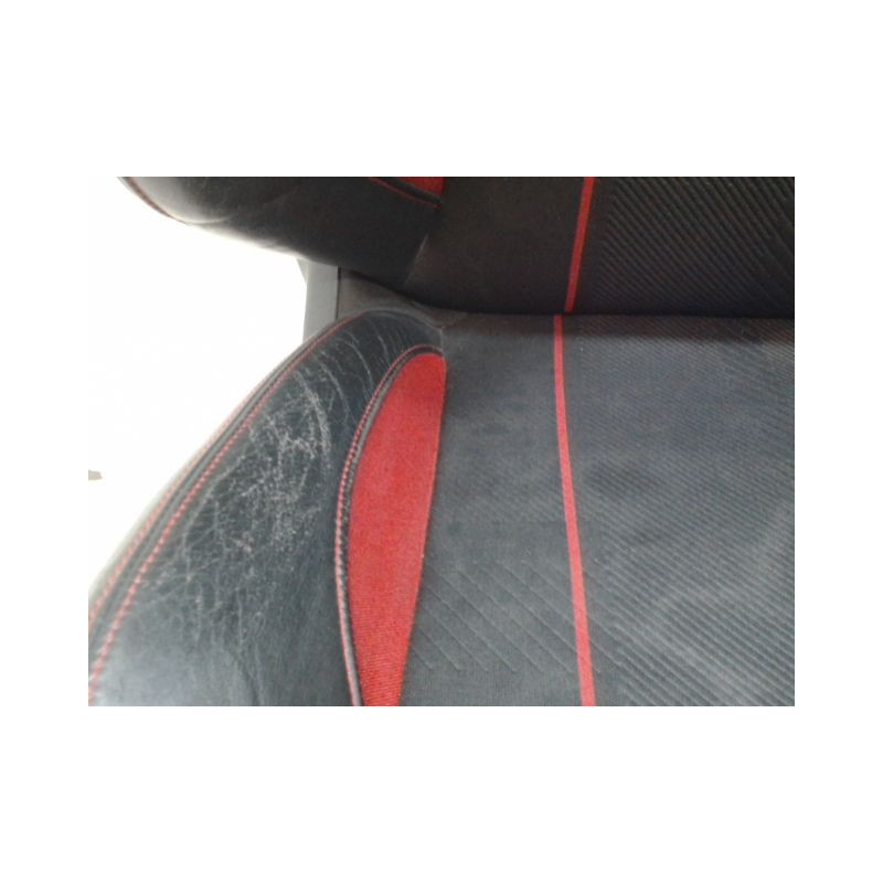 SIEGE AVANT DROIT PEUGEOT 208