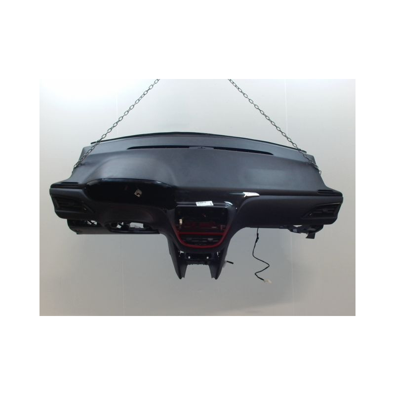 PLANCHE DE BORD  PEUGEOT 208