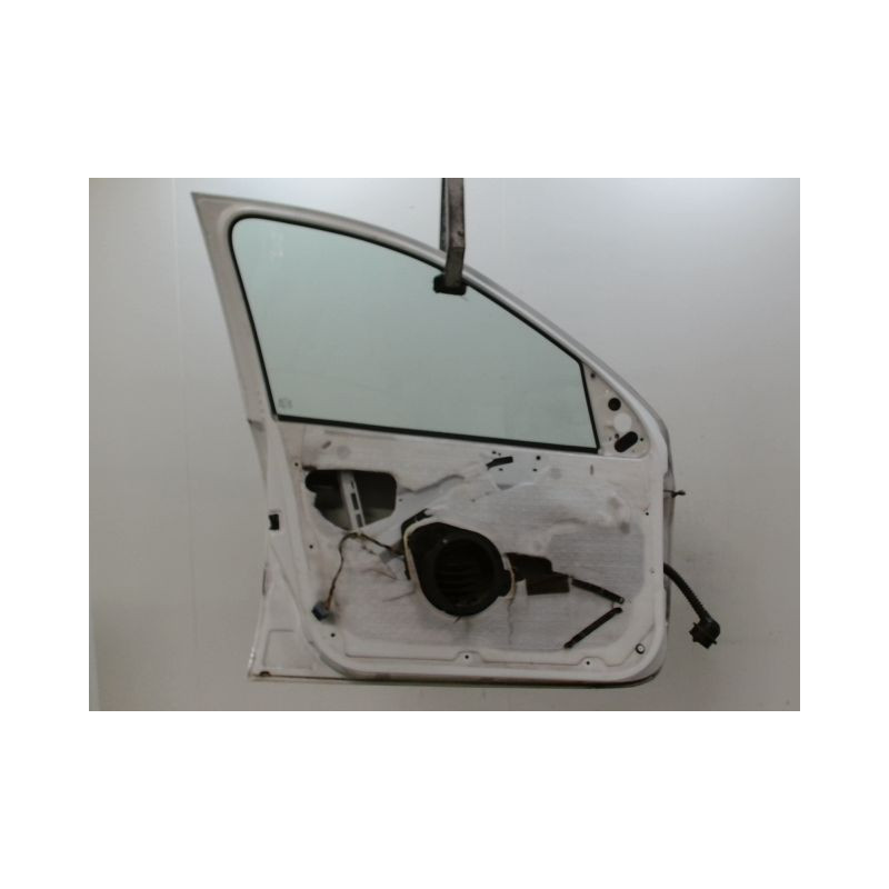 PORTE AVANT GAUCHE PEUGEOT 206 + 2009-2013
