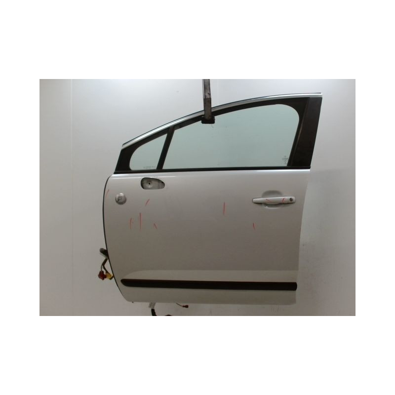 PORTE AVANT GAUCHE PEUGEOT 3008 BREAK I PHASE 2 2013-...