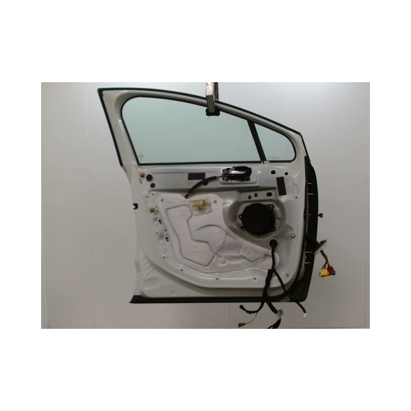 PORTE AVANT GAUCHE PEUGEOT 3008 BREAK I PHASE 2 2013-...