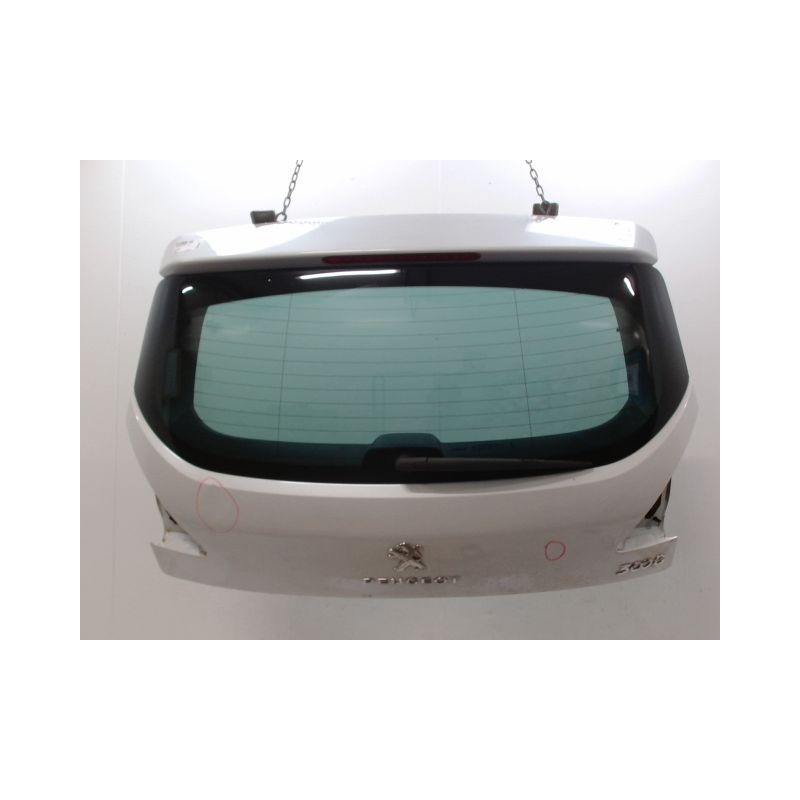 HAYON PEUGEOT 3008 BREAK I PHASE 2 2013-...