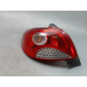 FEU ARRIERE GAUCHE  PEUGEOT 206 + 2009-2013