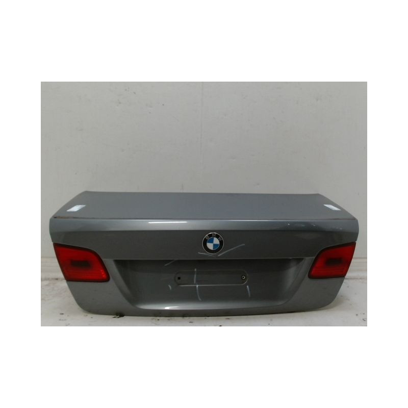 COFFRE ARRIERE BMW SERIE 3