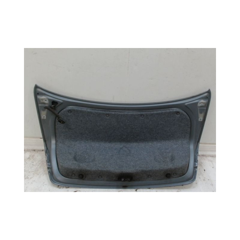 COFFRE ARRIERE BMW SERIE 3