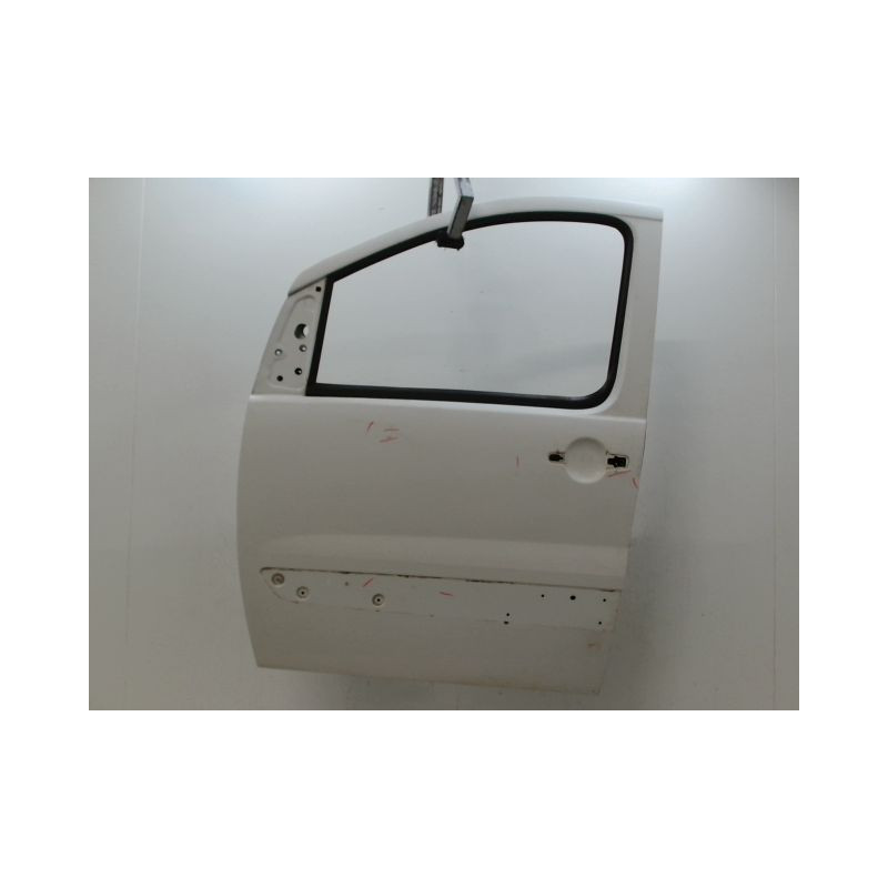 PORTE AVANT GAUCHE CITROEN JUMPY FG II Empatt.3000 2007-...