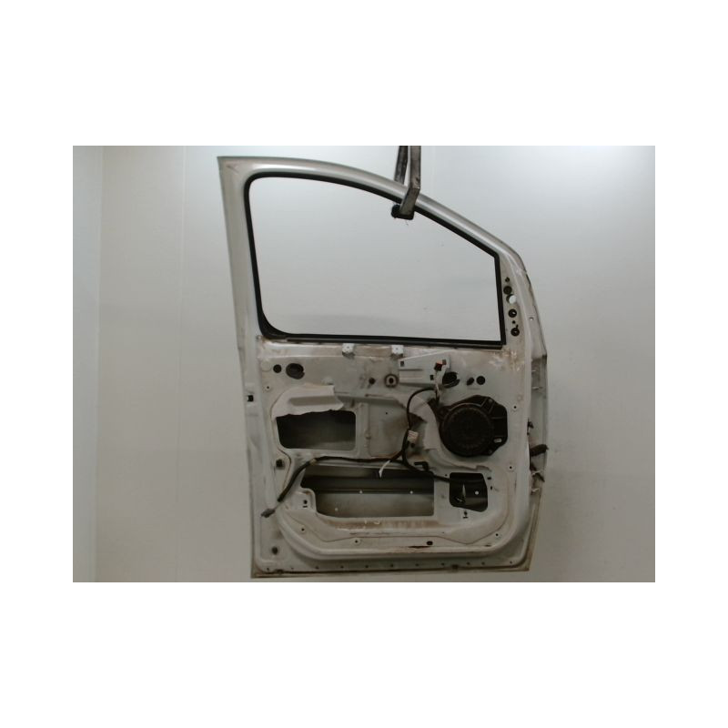 PORTE AVANT GAUCHE CITROEN JUMPY FG II Empatt.3000 2007-...
