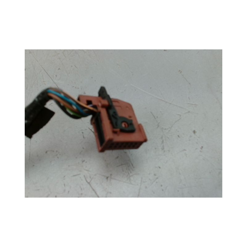 RETROVISEUR EXTERIEUR ELECTRIQUE DROIT PEUGEOT 407 BERL. Phase 1 2004-2008