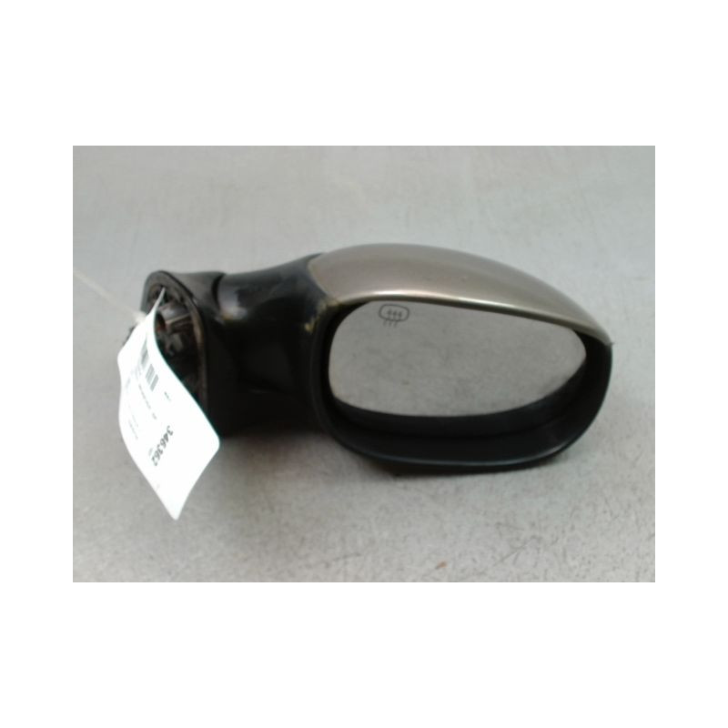 RETROVISEUR EXTERIEUR ELECTRIQUE DROIT CITROEN XSARA PICASSO MONOSP. 1999-2010