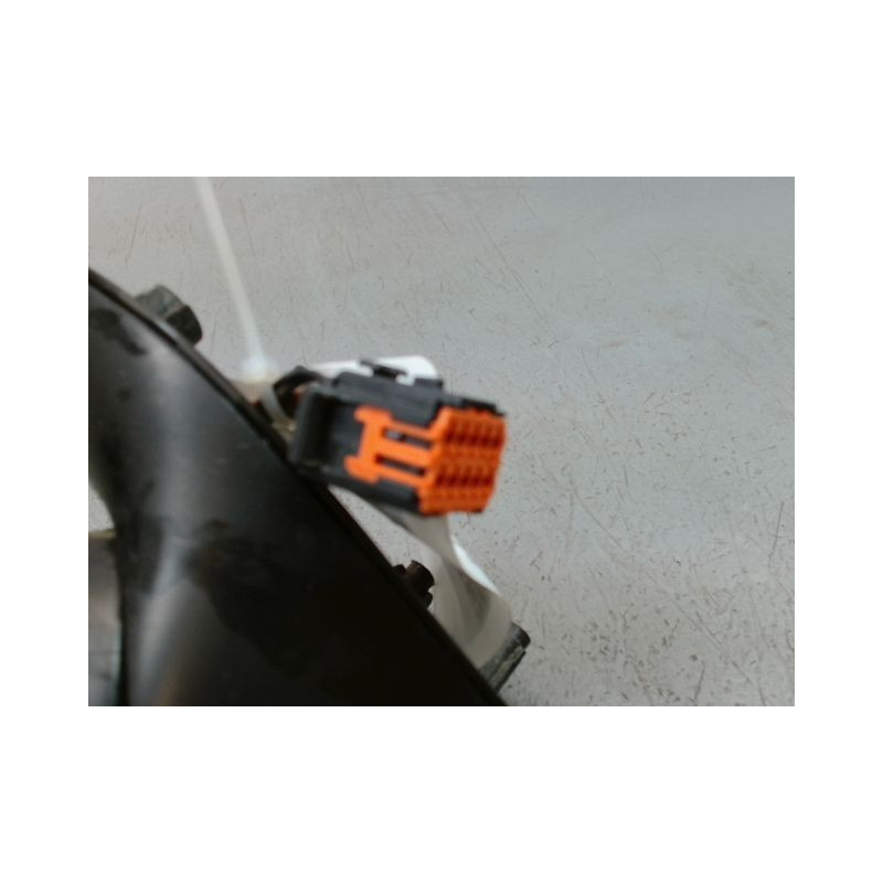 RETROVISEUR EXTERIEUR ELECTRIQUE DROIT CITROEN XSARA PICASSO MONOSP. 1999-2010