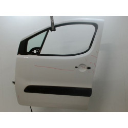 PORTE AVG