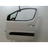 PORTE AVANT GAUCHE CITROEN BERLINGO FOURGON 2008-