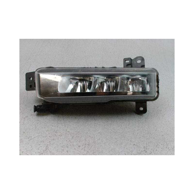 PHARE ANTIBROUILLARD AVANT GAUCHE BMW SERIE 1