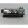 PHARE ANTIBROUILLARD AVANT GAUCHE BMW SERIE 1