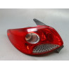 FEU ARRIERE GAUCHE  PEUGEOT 206 + 2009-2013