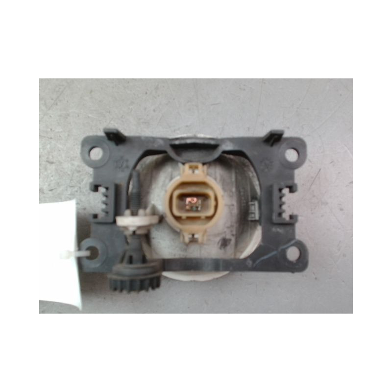 PHARE ANTIBROUILLARD AVANT DROIT PEUGEOT 207 2006-2013