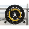 JANTE TOLE VOLKSWAGEN POLO V Phase 1 (6R) 2009-2014