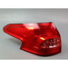 FEU ARRIERE GAUCHE  CITROEN C5 TOURER II (X7) 2008-...