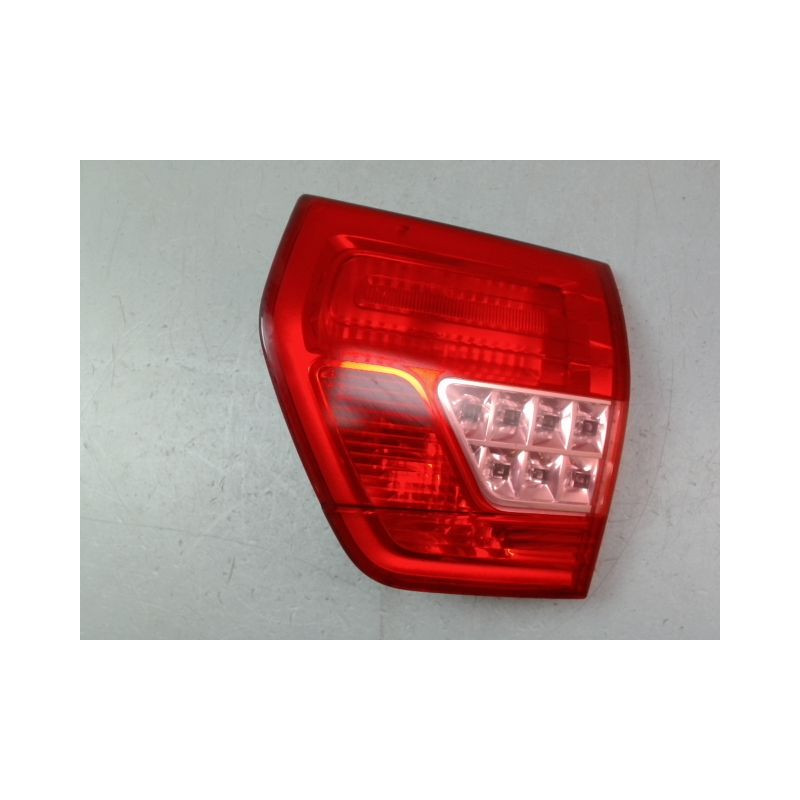FEU ARRIERE INTERIEUR DROIT CITROEN C5 TOURER II (X7) 2008-...